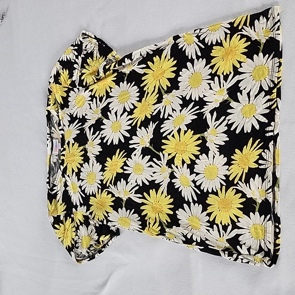 LuLaRoe Olive size S